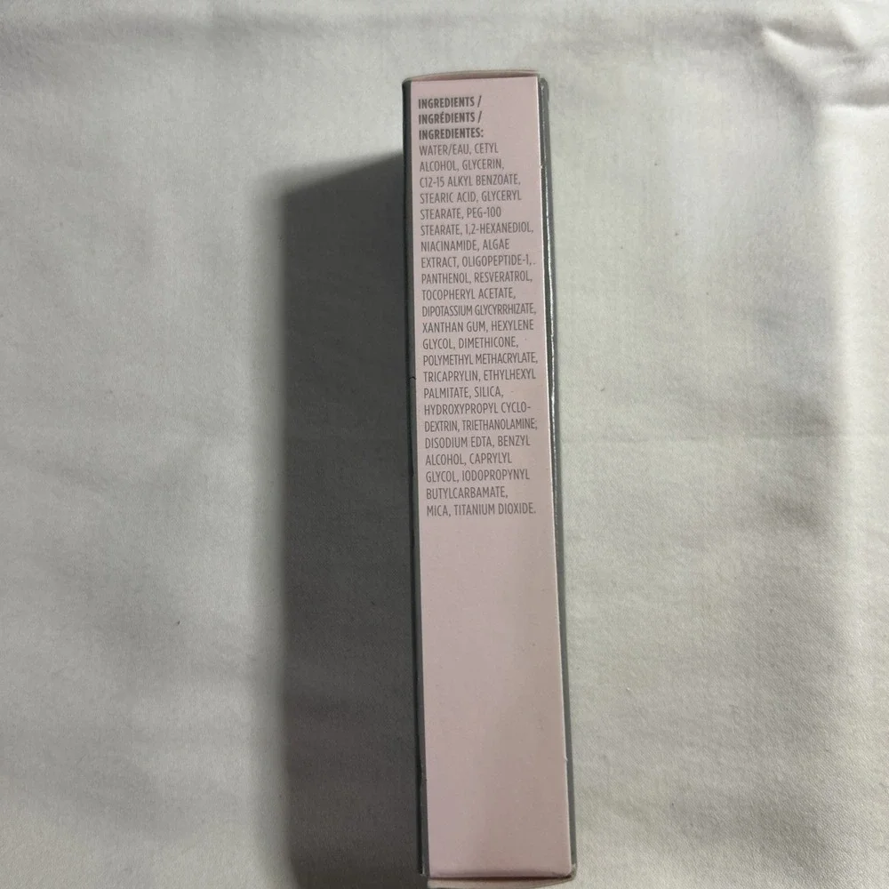 MARY KAY TIMEWISE AGE MINIMIZE 3D~EYE CREAM~089008~FULL SIZE~NIB~DISCONTINUED!